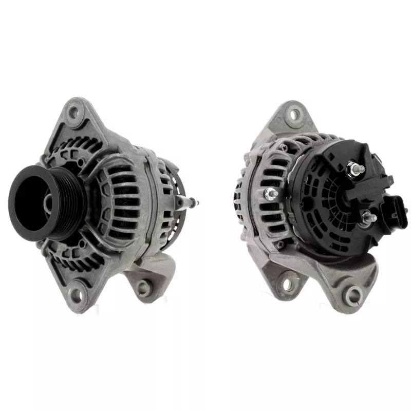 Alternateur CEVAM 2546