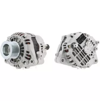 Alternateur CEVAM 2551