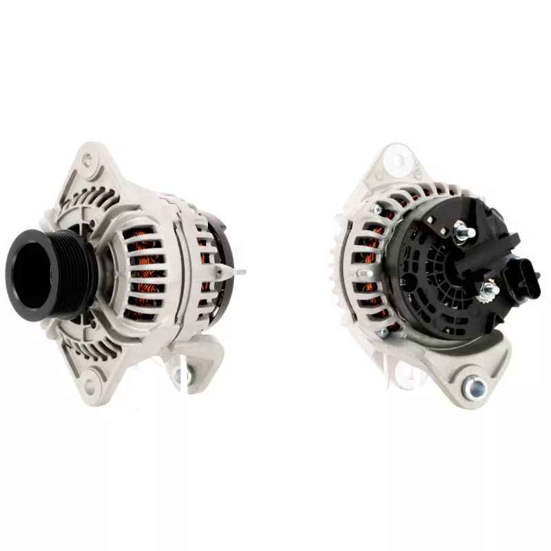 Alternateur CEVAM 2521