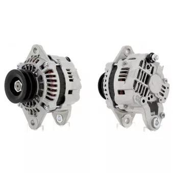 Alternateur CEVAM 2557