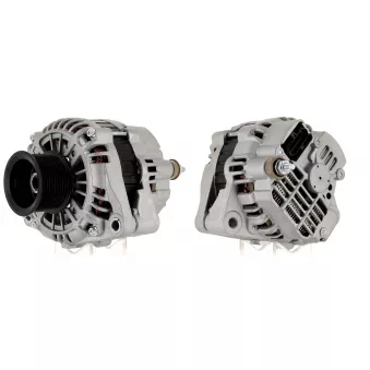 Alternateur CEVAM 2564