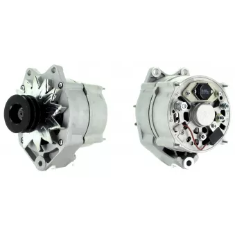 Alternateur CEVAM 2052