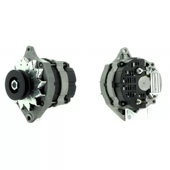 Alternateur CEVAM 2030