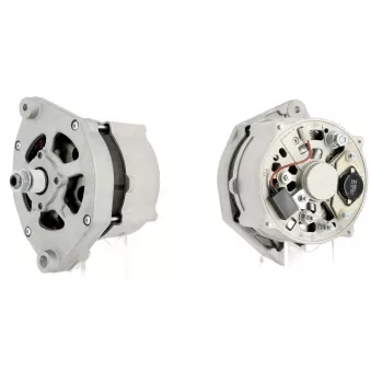 Alternateur CEVAM