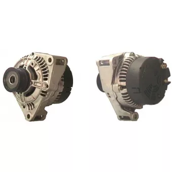 Alternateur CEVAM