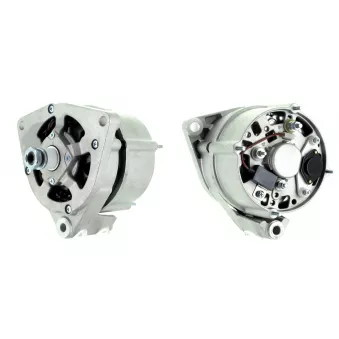 Alternateur CEVAM 2007