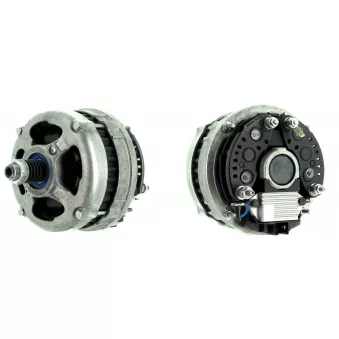 Alternateur CEVAM 2081