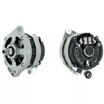 Alternateur CEVAM 2020
