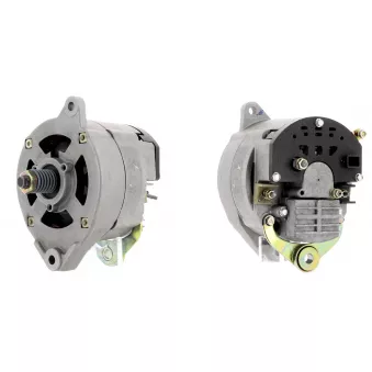 Alternateur CEVAM 2022