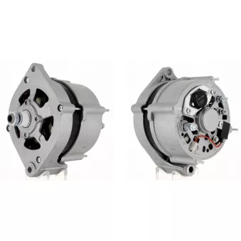 Alternateur CEVAM