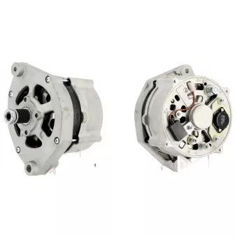 Alternateur CEVAM