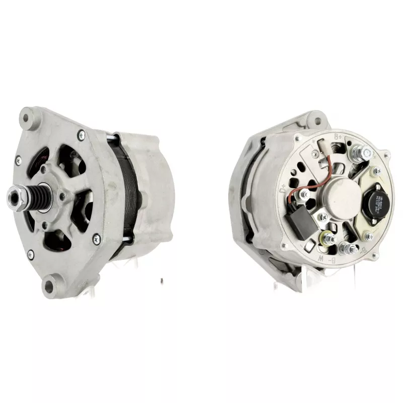 Alternateur CEVAM 2017