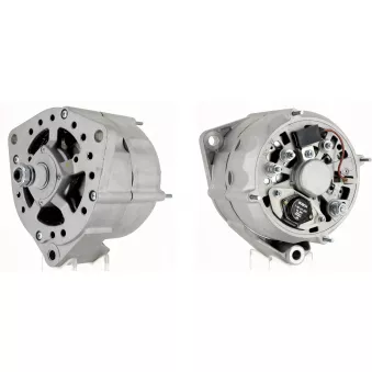 Alternateur CEVAM