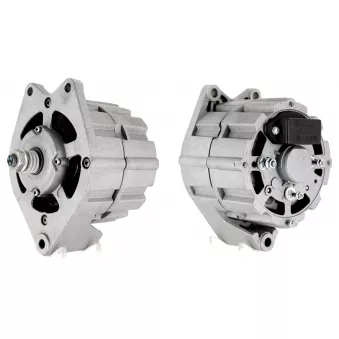 Alternateur CEVAM 2002