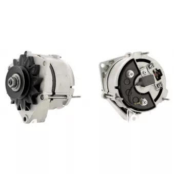 Alternateur CEVAM 2004