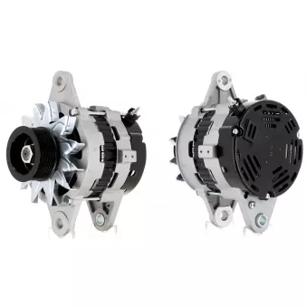 Alternateur CEVAM 2597