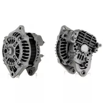 Alternateur CEVAM