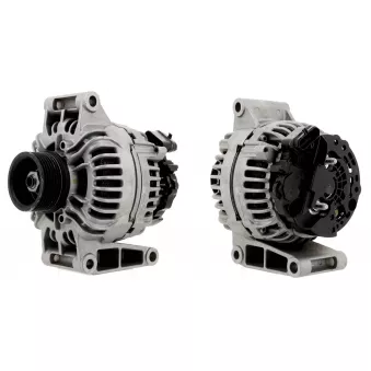 Alternateur CEVAM 2627