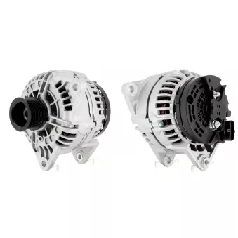 Alternateur CEVAM 2615