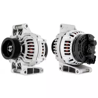 Alternateur CEVAM 2612