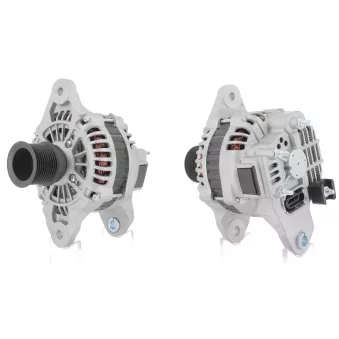Alternateur CEVAM 2616