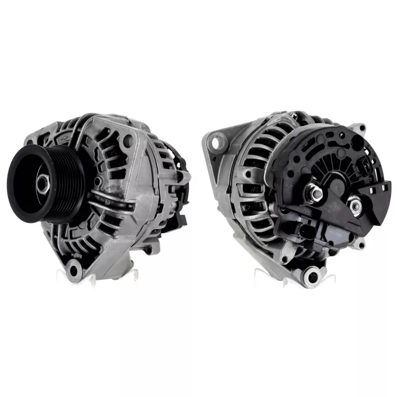 Alternateur CEVAM 2584