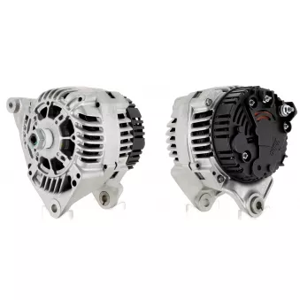 Alternateur CEVAM 2576