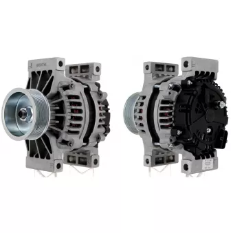 Alternateur CEVAM 2619