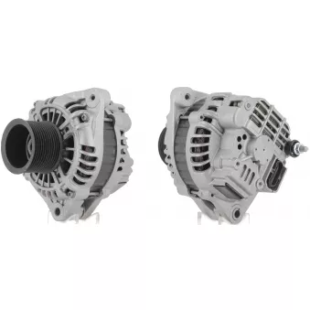 Alternateur CEVAM 2618