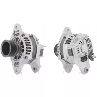 Alternateur CEVAM 2621