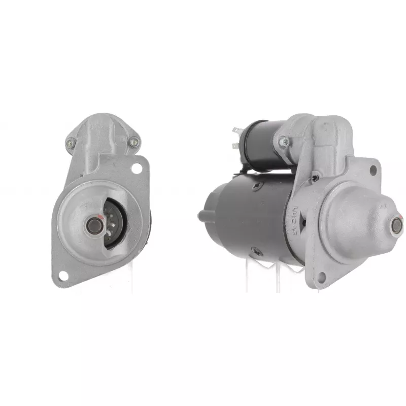 Démarreur CEVAM 3782