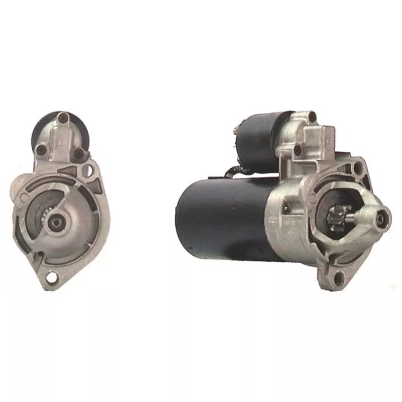 Démarreur CEVAM 3533