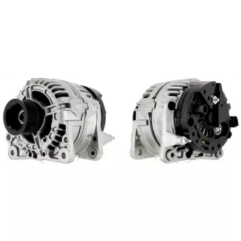 Alternateur CEVAM 40038