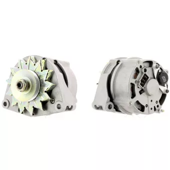 Alternateur CEVAM