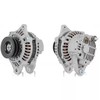 Alternateur CEVAM