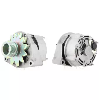 Alternateur CEVAM