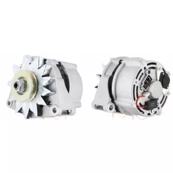 Alternateur CEVAM