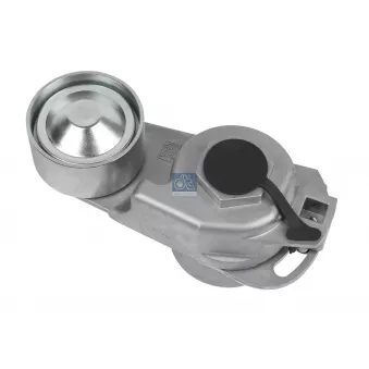 Tendeur de courroie, courroie trapézoïdale à nervures DT 2.15224