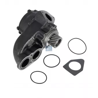 Pompe à eau DT 2.15266
