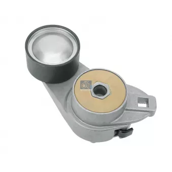 Tendeur de courroie, courroie trapézoïdale à nervures DT 2.15223