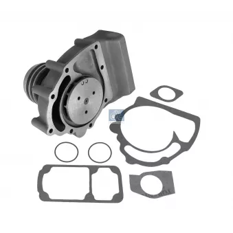 Pompe à eau DT 2.15262