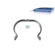 Bride de fixation, gaine de suralimentation DT 2.15201 - Visuel 1