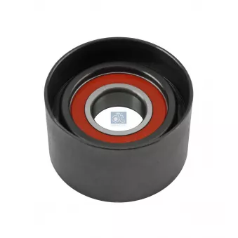 Poulie-tendeur, courroie trapézoïdale DT 2.15207