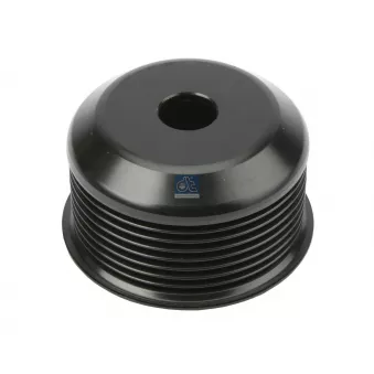 Poulie, alternateur DT 2.15206