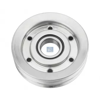 Poulie-tendeur, courroie trapézoïdale DT 2.15211