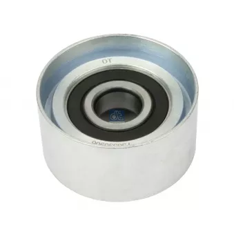 Poulie-tendeur, courroie trapézoïdale DT 2.15208