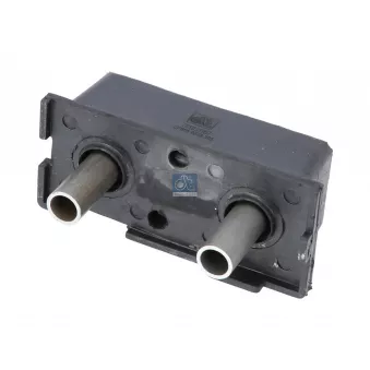 Suspension, radiateur DT 2.15305