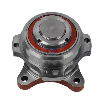 Support, ventilateur de radiateur DT 2.15299