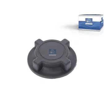 Bouchon de radiateur DT 2.15321