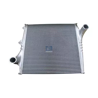Intercooler, échangeur DT 2.15335